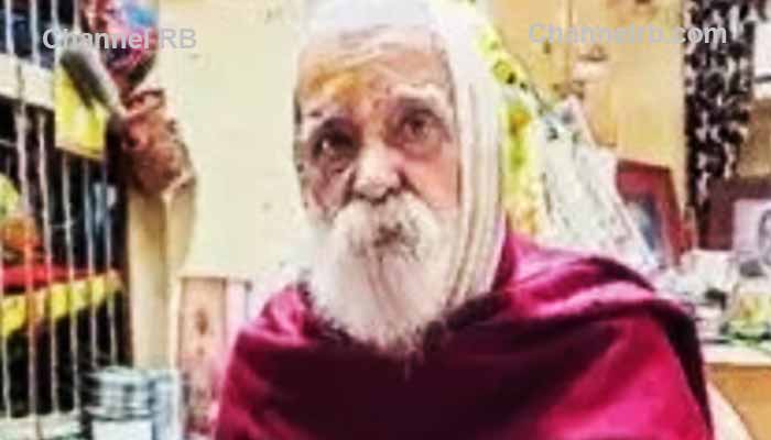 You are currently viewing രാമലല്ലയിൽ രാമൻ്റെ പ്രാണ പ്രതിഷ്‌ഠ ചടങ്ങിന് നേതൃത്വം നല്‍കിയ പൂജാരി അന്തരിച്ചു; വാരാണസിയില്‍ നിന്നുള്ള വേദപണ്ഡിതൻ