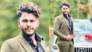 Read more about the article ദുഃഖം അടക്കാനാവാതെ ബന്തടുക്ക ഗ്രാമം; മണ്ണുമാന്തി യന്ത്രം ദേഹത്ത് വീണുണ്ടായ അപകടത്തിൽ മരിച്ച യുവാവിന് കണ്ണീരിൽ കുതിർന്ന അന്ത്യാഞ്ജലി