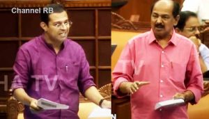 Read more about the article ‘പച്ചക്കറിക്ക് തീവില, കാളാഞ്ചിയും കരിമീനും തീന്‍മീശയിലെ സ്വപ്‌നം മാത്രം’; സാധാരണക്കാര്‍ക്ക് ജീവിക്കാന്‍ പറ്റാത്ത അവസ്ഥ, വിലക്കയറ്റം നിയമസഭയില്‍ ഉന്നയിച്ച് പ്രതിപക്ഷം, സപ്ലൈകോയെ സംരക്ഷിക്കാതെ പകരം തകര്‍ക്കുന്ന സമീപനമാണ് പ്രതി പക്ഷത്തിനെന്ന് ഭഷ്യമന്ത്രി