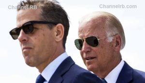 Read more about the article അനധികൃതമായി തോക്ക് കൈവശം വെക്കൽ; ജോ ബൈഡൻ്റെ മകൻ ഹണ്ടർ കുറ്റക്കാരൻ, 25 വർഷം തടവ്