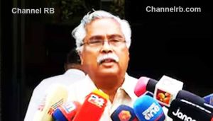 Read more about the article രാഹുല്‍ ഗാന്ധിയുടെ വയനാട് മണ്ഡലം ഉപേക്ഷിക്കാനുള്ള തീരുമാനം കോണ്‍ഗ്രസിൻ്റെ വഞ്ചന: ബിനോയ് വിശ്വം