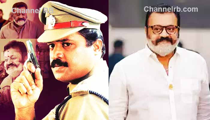 You are currently viewing ആക്ഷന്‍ ഹീറോ മിനിസ്റ്റര്‍ സുരേഷ് ഗോപിയ്ക്ക് 65-ാം പിറന്നാള്‍; ഇക്കൊല്ലം മന്ത്രിയുടെ പിറന്നാൾ ആഘോഷം