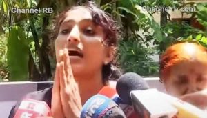 Read more about the article ‘പേടിച്ചിട്ടാണ് മിണ്ടാതിരുന്നത്, സഹികെട്ട് പറയുകയാണ്, ബോംബ് നിര്‍മാണത്തിന് പിന്നില്‍ പാര്‍ട്ടിക്കാര്‍’; യുവതിയുടെ വെളിപ്പെടുത്തൽ