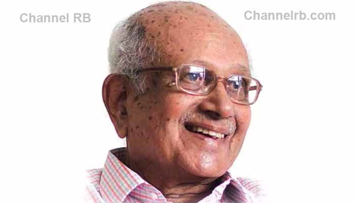 Read more about the article മുതിര്‍ന്ന മാധ്യമ പ്രവര്‍ത്തകന്‍ ബി.ആര്‍.പി ഭാസ്‌കര്‍ അന്തരിച്ചു; പകിട്ടുകളില്ലാത്ത കാലത്ത് പരിമിതികളോട് പൊരുതി കാലത്തിനൊപ്പം സഞ്ചരിച്ച വ്യക്‌തിത്വം, അപര നാമത്തില്‍ വാര്‍ത്തയെഴുതി തുടക്കം