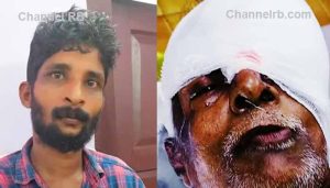 Read more about the article വീട്ടിലെ വളര്‍ത്തു പൂച്ചയെ കാണാത്ത ദേഷ്യം; മുത്തച്ഛനെ വെട്ടി പരിക്കേല്‍പ്പിച്ച് ചെറുമകന്‍, അറസ്റ്റ്