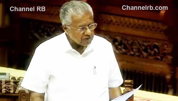 You are currently viewing ‘രാജിവെക്കില്ല; ജനവിധി സംസ്ഥാന സർക്കാരിന് എതിരല്ല’: മുഖ്യമന്ത്രി