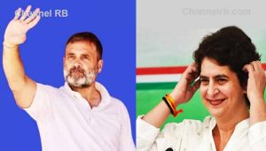 Read more about the article വയനാടിനോട് ഗുഡ്ബൈ പറഞ്ഞ് രാഹുല്‍; പകരം പ്രിയങ്ക എത്തും, രാഹുല്‍ ഗാന്ധിയുടെ വിജയം വയനാട്ടില്‍ 3,64,422 വോട്ടിൻ്റെ ഭൂരിപക്ഷത്തിലും റായ്ബറേലി 3,90,030 വോട്ടിൻ്റെ ഭൂരിപക്ഷത്തിലും