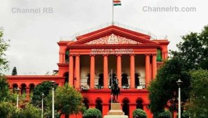 Read more about the article ഉഭയ സമ്മത പ്രകാരമുള്ള ബന്ധം, സ്ത്രീകളെ ഉപദ്രവിക്കാനുള്ള അനുമതിയല്ല: കര്‍ണാടക ഹൈക്കോടതി