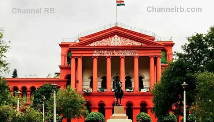You are currently viewing ഉഭയ സമ്മത പ്രകാരമുള്ള ബന്ധം, സ്ത്രീകളെ ഉപദ്രവിക്കാനുള്ള അനുമതിയല്ല: കര്‍ണാടക ഹൈക്കോടതി