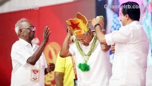 Read more about the article മുസ്ലിം പ്രീണനത്തിൽ ഭൂരിപക്ഷ സമുദായം അകന്നു, നവകേരള സദസ് തിരിച്ചടിച്ചു; മുഖ്യമന്ത്രിയുടെ പ്രവര്‍ത്തന ശൈലിയും മാറണം, ക്ഷേമ പ്രവര്‍ത്തനങ്ങള്‍ മുടങ്ങാന്‍ കാരണം കേന്ദ്രസര്‍ക്കാരാണെന്ന് ജനങ്ങളെ ബോധ്യപ്പെടുത്താന്‍ സര്‍ക്കാരിന് കഴിഞ്ഞില്ല, തോല്‍വിക്ക് കാരണമായത് ഇതെല്ലാമെന്ന് സി.പി.എം വിലയിരുത്തൽ