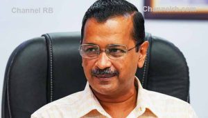 Read more about the article കെജരിവാളിന് തിരിച്ചടി; ജാമ്യം ഡല്‍ഹി ഹൈക്കോടതി താല്‍ക്കാലിക സ്റ്റേ ചെയ്‌തു, മദ്യനയ അഴിമതി കേസിൽ മാര്‍ച്ച് 21നാണ് ഇ.ഡി അറസ്റ്റ് ചെയ്യുന്നത്