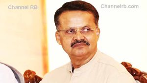 Read more about the article ഒഡിഷയിലെ പ്രധാന ബി.ജെ.പി നേതക്കാളിൽ ഒരാളായ ഭർതൃഹരി മഹ്താബ് പ്രോ ടേം സ്‌പീക്കർ; കൊടിക്കുന്നിലിനെ തഴഞ്ഞതിന് എതിരെ കോൺ​ഗ്രസ്