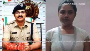 Read more about the article വാട്ടര്‍ ഹീറ്ററിനുള്ളില്‍ ഒളിപ്പിച്ച ഒരു കോടി വില വരുന്ന രാസ ലഹരിയുമായി യുവതി  പിടിയില്‍, ഡല്‍ഹിയില്‍ നിന്നാണ് മയക്കുമരുന്ന് , കടത്തിക്കൊണ്ടു വന്നത്