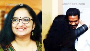 Read more about the article വിവാദ ആലിംഗനം, ദിവ്യ എസ്.അയ്യര്‍ പ്രോട്ടോകോള്‍ ലംഘിച്ചു; ഐ.എ.എസ് വിഭാഗത്തിൽ കടുത്ത അതൃപ്‌തി