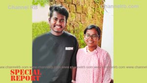 Read more about the article ‘പ്രതിസന്ധികളിൽ തളരാതെ മുന്നോട്ട്’; യുവ ഡോ. വിഷ്‌ണു പ്രസാദിന് അഭിനന്ദന പ്രവാഹം, വെല്ലുവിളികളെ അതിജീവിച്ച ജീവിത വഴികളിൽ കൈവരിച്ചത് ഉന്നത വിജയം