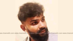 Read more about the article എക്സൈസ് ഉദ്യോഗസ്ഥനെ തട്ടിക്കൊണ്ട് പോയ പ്രതി അറസ്റ്റിൽ; എക്സൈസ് ഉദ്യോഗസ്ഥനായ ഷാജിയെ വലിച്ചു കയറ്റി തട്ടിക്കൊണ്ട് പോയ കേസ്