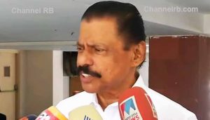 Read more about the article ഇ.ഡി തോന്ന്യാസം കളിക്കുന്നു, രാഷ്ട്രീയമായും നിയമപരമായും നേരിടുടുമെന്ന് എം.വി ഗോവിന്ദന്‍; ബ്രാഞ്ച്, ലോക്കല്‍ കമ്മറ്റി ഓഫീസുകളുടെ നിര്‍മാണത്തിന് ഭൂമി വാങ്ങാറുള്ളത് ഇങ്ങനെ