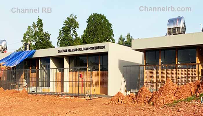 Read more about the article എൻഡോസൾഫാൻ ദുരിത ബാധിതരെ സർക്കാർ കബളിപ്പിക്കുന്നു; ഉദ്ഘാടനം നടത്തിയ പുനരധിവാസ കേന്ദ്രം തുറന്നില്ല: മുസ്ലിം ലീഗ്