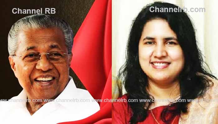 You are currently viewing സാമ്പത്തിക ഇടപാട് കേസിൽ മുഖ്യമന്ത്രി പിണറായി വിജയനും മകള്‍ക്കും ഹൈക്കോടതി നോട്ടീസ്; സി.എം.ആര്‍.എല്‍ ഉള്‍പ്പെടെ എല്ലാ എതിര്‍ കക്ഷികള്‍ക്കും നോട്ടീസ് അയക്കാന്‍ നിര്‍ദേശം