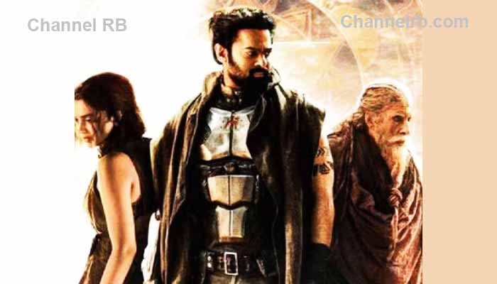 Read more about the article ‘നൂറ് കോടിയല്ല കൽക്കി കലക്കിയത്’; ഒറ്റ ദിവസത്തിൽ ബോക്‌സ് ഓഫീസ് തൂക്കി, അൽപ്പം കനത്തിൽ കൽക്കി 2898 AD, ഇന്ത്യൻ സിനിമയിലെ വലിയ മൂന്നാമത്തെ ഓപ്പണർ