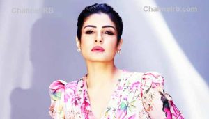 Read more about the article രവീണ ടണ്ടന്‍ മദ്യപിച്ചിട്ടില്ല, കാര്‍ ആരെയും ഇടിച്ചില്ല; പരാതി വ്യാജമെന്ന് മുംബൈ പൊലീസ്, കഴിഞ്ഞ ദിവസമാണ് നടിക്കെതിരെ പൊലീസിന് പരാതി ലഭിച്ചത്