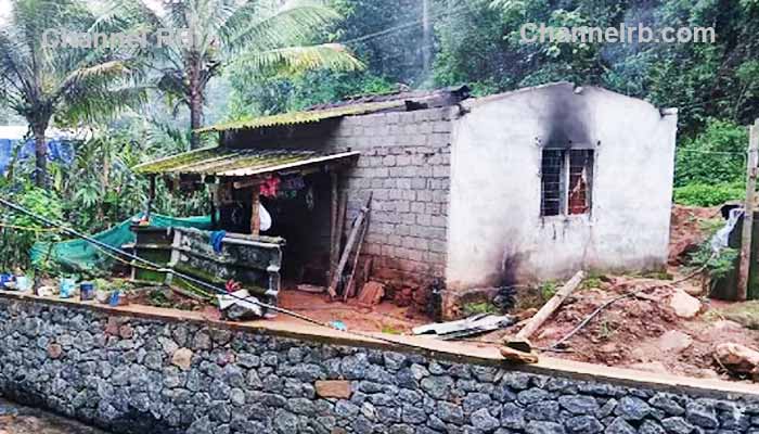 You are currently viewing ആദ്യം ഭാര്യയുടെ ബന്ധുക്കളെ തീകൊളുത്തി; ദിവസങ്ങൾക്ക് ശേഷം വീടുകൾക്ക് തീയിട്ടു, പ്രതി തമിഴ്‌നാട് ബോഡിമെട്ടിൽ നിന്നും പോലീസ് പിടിയിൽ