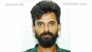 Read more about the article പട്ടാപ്പകൽ വീട്ടിൽ കയറി കവർച്ച നടത്തിയ കള്ളനെ കുടുക്കി പോലീസ്; സഹായകമായത് നിരീക്ഷണ ക്യാമറയിൽ പതിഞ്ഞ ചിത്രം