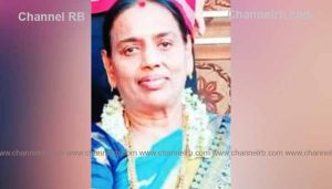 Read more about the article ഓവുചാലില്‍ വീണപ്പോൾ ദേഹം നിറയെ ചെളിയുമായി വീട്ടിലെത്തിയ ഭര്‍ത്താവിനെ കണ്ട ഭാര്യ കുഴഞ്ഞുവീണു മരിച്ചു; റേഷന്‍ കടയില്‍ പോയി മടങ്ങി വരുന്നതിനിടെ  വീഴുകയായിരുന്നു