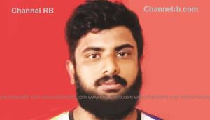 Read more about the article കാപ്പ ചുമത്തി നാടുകടത്തിയ നിരവധി കേസുകളിലെ പ്രതി നാട്ടിലെത്തി; പോലീസ് അറസ്റ്റ് ചെയ്‌തു