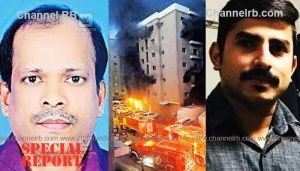 Read more about the article അഗ്നിയിൽ കരിഞ്ഞ സ്വപ്‌നങ്ങൾ; നൊമ്പരമായി കാസർകോട്ടെ രണ്ടുപേരും, കുവൈത്തിലെ തീപിടിത്തത്തിൽ വിതുമ്പി കുടുംബങ്ങളും നാട്ടുകാരും