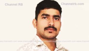 Read more about the article ചെർക്കളത്തെ യുവ പ്രവാസിക്ക് കണ്ണീരിൽ കുതിർന്ന അന്ത്യാഞ്ജലി; നഷ്‌ടമായത് കുടുംബത്തിൻ്റെ ഏകആശ്രയം, ദുഃഖാർത്ഥരായി രഞ്ജിത്തിൻ്റെ കുടുംബവും നാട്ടുകാരും