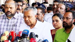 Read more about the article വിതുമ്പലോടെ കേരളം, പ്രവാസ ജീവിതത്തിലെ ഏറ്റവും വലിയ ദുരന്തം; കുടുംബങ്ങളെ എത്ര സഹായിച്ചാലും മതിയാകില്ല, ദുരന്തം ആവർത്തിക്കാതെ ഇരിക്കാൻ ജാഗ്രത വേണമെന്ന് മുഖ്യമന്ത്രി