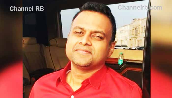 Read more about the article ഹാരിസ് ബീരാന്‍ മുസ്ലിം ലീഗിൻ്റെ രാജ്യസഭ സ്ഥാനാര്‍ത്ഥി പാണക്കാട് സാദിഖലി ശിഹാബ് തങ്ങളാണ് ഹാരിസ് ബീരാൻ്റെ സ്ഥാനാര്‍ത്ഥിത്വം പ്രഖ്യാപിച്ചത്