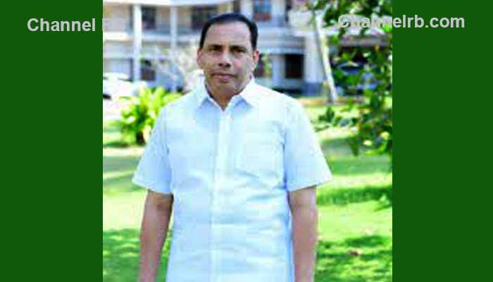 You are currently viewing പള്ളികൾ തകർക്കുമെന്ന വിദ്വേഷ പ്രചരണം; റിയാസ് മൗലവി വധക്കേസ് പ്രതിക്കെതിരെ കാപ്പ ചുമത്തണം: കല്ലട്ര മാഹിൻ ഹാജി