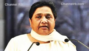 Read more about the article മുസ്‍ലിംങ്ങള്‍ക്ക് സീറ്റ് കൊടുക്കുന്നതിന് മുമ്പ് ഇനി രണ്ടുവട്ടം ആലോചിക്കും; ബി.എസ്.പി അധ്യക്ഷ മായാവതി