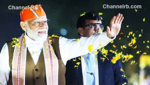 Read more about the article മോദിയുടെ സത്യപ്രതിജ്ഞക്ക് എത്തുന്ന വിദേശ നേതാക്കള്‍; ഷെയ്ഖ് ഹസീന മുതല്‍ റനിൽ വിക്രമസിംഗെ വരെ, ജൂൺ എട്ടാം തീയതി രാത്രി സത്യപ്രതിജ്ഞ ചെയ്തേക്കും