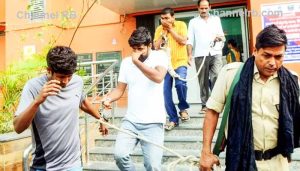 Read more about the article നീറ്റ് ചോദ്യപ്പേപ്പര്‍ കൊണ്ടു പോയത് ഓട്ടോ റിക്ഷയില്‍; സ്ട്രോങ് റൂമിന് പകരം ഇറക്കിയത് കൊറിയര്‍ കമ്പനിയുടെ സബ് ഓഫിസില്‍, ബിഹാറിലെ അന്വേഷണ സംഘം ഹസാരി ബാഗിലെത്തി