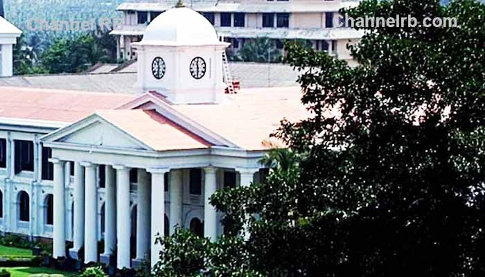 You are currently viewing സർക്കാർ ജീവനക്കാരുടെ രാഷ്ട്രീയത്തിന് അതീതമായ കൂട്ടായ്‌മകൾ; മുഖ്യമന്ത്രിക്ക് എൻ.ജി.ഒ യൂണിയൻ്റെ നിവേദനം