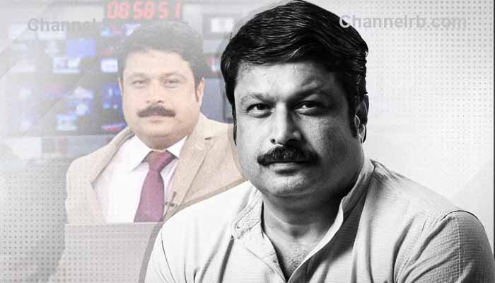 You are currently viewing എം.വി നികേഷ് കുമാര്‍ ഇനി മുഴുവന്‍ സമയ രാഷ്ട്രീയ പ്രവര്‍ത്തകന്‍; മാധ്യമ പ്രവര്‍ത്തനം അവസാനിപ്പിച്ചു, നികേഷിനെ മാറ്റി ചിന്തിച്ചത് നിലവിലെ മാധ്യമ സംസ്‌കാരത്തിൻ്റെ അപജയം ആണെന്ന് വിലയിരുത്തൽ?