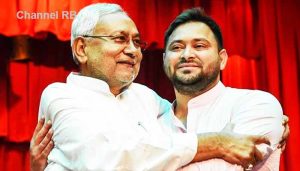 Read more about the article ഡല്‍ഹിയിലേക്ക് ഒരേ വിമാനത്തില്‍ നിതീഷും തേജസ്വിയും; വില പേശലുമായി നായിഡു, നിര്‍ണായക നീക്കങ്ങള്‍ പിന്നണിയിൽ