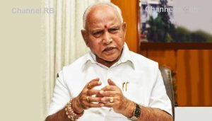 Read more about the article പോക്സോ കേസിൽ‌ കർണാടക മുന്‍ മുഖ്യമന്ത്രി യെദ്യൂരപ്പക്ക് ജാമ്യമില്ലാ അറസ്റ്റ് വാറണ്ട്; മുൻകൂർ ജാമ്യം തേടി ഹൈക്കോടതിയിൽ