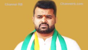 Read more about the article ലൈംഗിക അതിക്രമ കേസിലെ പ്രതി പ്രജ്വല്‍ രേവണ്ണയ്ക്ക് വമ്പൻ തോല്‍വി; കോണ്‍ഗ്രസ് സ്ഥാനാര്‍ത്ഥി ശ്രേയസ് പട്ടേലിന് വിജയം