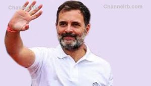 Read more about the article വോട്ടര്‍മാരോട് നന്ദി പറയാൻ രാഹുല്‍ ഗാന്ധി വയനാട്ടില്‍; റോഡ് ഷോ നടത്തി, പങ്കെടുത്തത് ആയിരകണക്കിന് പ്രവർത്തകർ, ലീഗിൻ്റെ കൊടിയും ഉയർന്നു