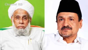 Read more about the article മുസ്‌ലിം ലീഗിനെതിരെ പ്രകോപനം വേണ്ട; പ്രവര്‍ത്തകരോട് സമസ്‌ത, നദ്‌വിക്കെതിരെ നടപടിയില്ല