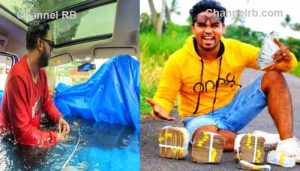 Read more about the article സഞ്ജു ടെക്കിയുടെ ലൈസന്‍സ് റദ്ദാക്കി മോട്ടോര്‍ വാഹന വകുപ്പ്; നിയമ ലംഘനങ്ങള്‍ കണ്ടെത്താന്‍ എന്‍ഫോഴ്‌സ്‌മെണ്ട് ആര്‍.ടി.ഒ പ്രത്യേക സംഘത്തെ നിയമിച്ചിരുന്നു