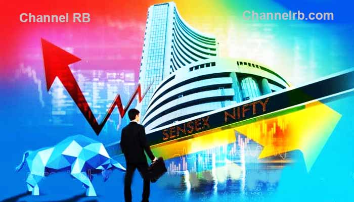 You are currently viewing എക്‌സിറ്റ് പോളിന്‍റെ ചിറകിലേറി ഓഹരി വിപണി, റെക്കോര്‍ഡ് ഉയരത്തില്‍; ഒറ്റയടിക്ക് ഉയര്‍ന്നത് 2000 പോയിണ്ട്, നഷ്‌ടത്തില്‍ റിലയന്‍സും ടി.സി.എസും മുമ്പന്തിയില്‍