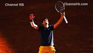 Read more about the article റോളണ്ട് ഗാരോസിലെ ‘തീപ്പൊരി യുവത്വം’; സിന്നറെ വീഴ്ത്തി അല്‍ക്കരാസ് ഫൈനലില്‍, ഫ്രഞ്ച് ഓപ്പണ്‍ സെമിയില്‍ സിന്നറുടെ വെല്ലുവിളി അതിജീവിച്ച് സ്‌പാനിഷ് താരം