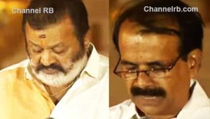 Read more about the article വകുപ്പുകളും കിട്ടി; സുരേഷ് ഗോപിക്ക് ടൂറിസം, പെട്രോളിയം, ജോർജ് കുര്യന് ന്യൂനപക്ഷ ക്ഷേമം, ഫിഷറീസ്, മൃഗ സംരക്ഷണം