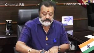 Read more about the article ‘കൊല്ലത്ത് എണ്ണ ഖനന സാധ്യത പരിശോധിക്കും, കേരളത്തെ ടൂറിസം ഹബ് ആക്കും’; കേന്ദ്രമന്ത്രിയായി സുരേഷ് ഗോപി ചുമതലയേറ്റു, എക്‌സിൽ വീഡിയോ കാണാം