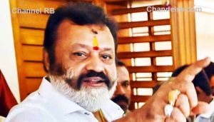 Read more about the article ‘മന്ത്രിസ്‌ഥാനം ഞാനിങ്ങു എടുക്കുവാ…’ സുരേഷ് ഗോപി കേന്ദ്രമന്ത്രി; സത്യപ്രതിജ്ഞ ഞായറാഴ്‌ച വൈകിട്ട് ആറുമണിക്ക്